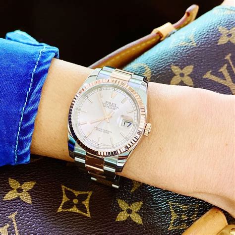 rolex women's smartwatch|does rolex have a smartwatch.